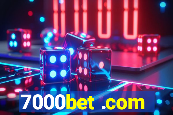 7000bet .com